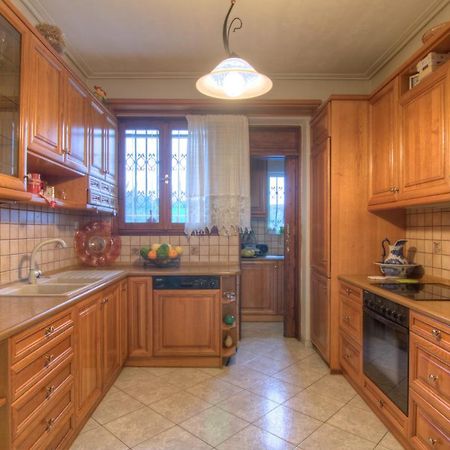 Villa Elena Crete Viranepiskopí 외부 사진