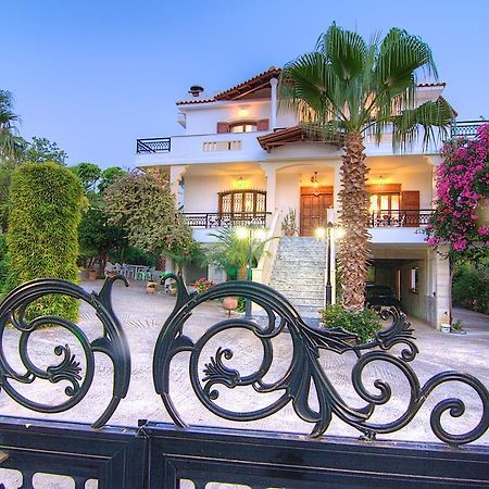 Villa Elena Crete Viranepiskopí 외부 사진
