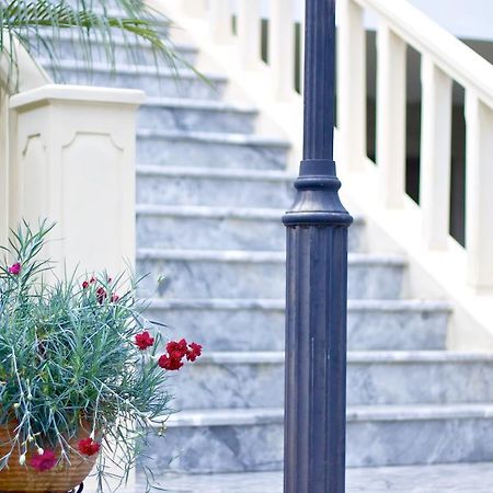 Villa Elena Crete Viranepiskopí 외부 사진