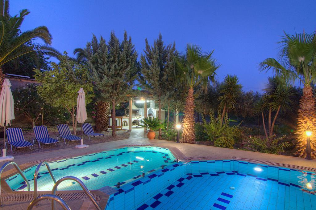 Villa Elena Crete Viranepiskopí 외부 사진