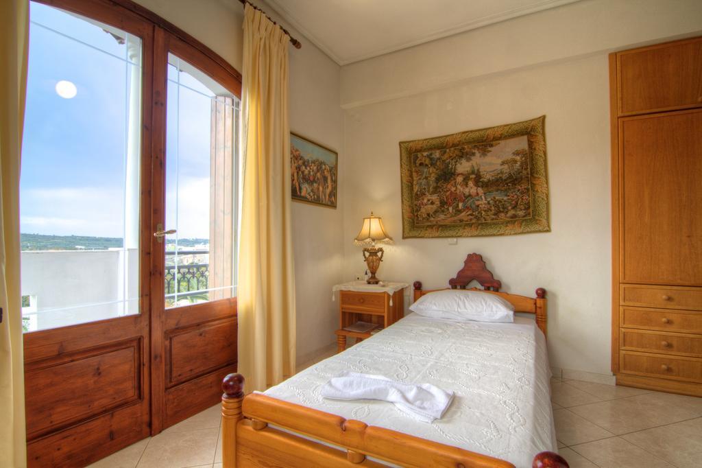 Villa Elena Crete Viranepiskopí 객실 사진