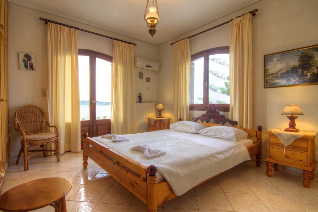 Villa Elena Crete Viranepiskopí 객실 사진