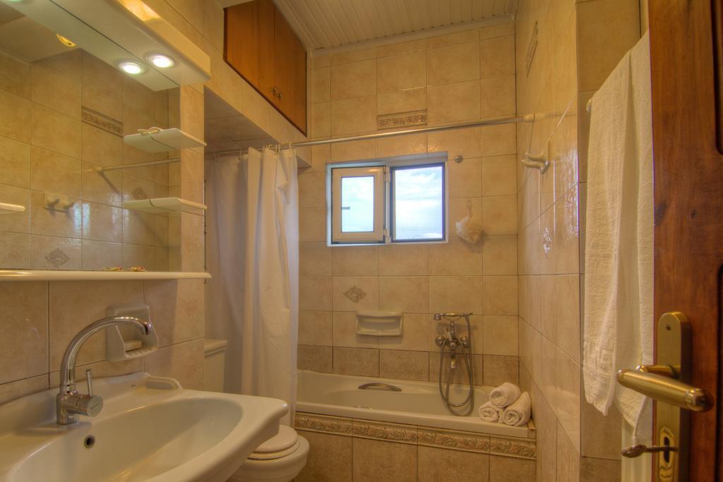Villa Elena Crete Viranepiskopí 객실 사진