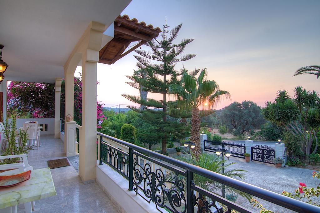 Villa Elena Crete Viranepiskopí 객실 사진