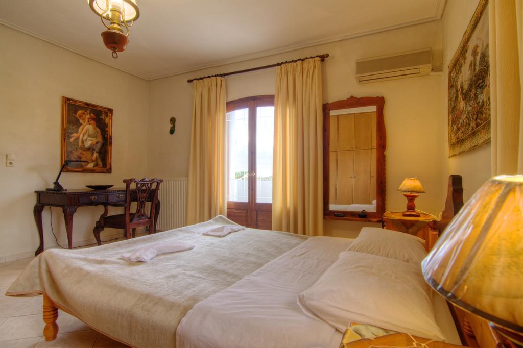 Villa Elena Crete Viranepiskopí 객실 사진