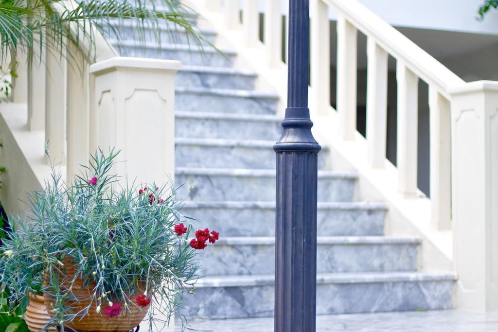 Villa Elena Crete Viranepiskopí 외부 사진